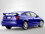 Saturn Ion Red Line 2004 года